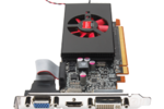AMD Radeon HD 6570