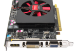 AMD Radeon HD 6670