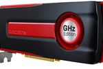 AMD Radeon HD 7970 GHz Edition