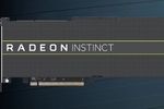 AMD Radeon Instinct MI60