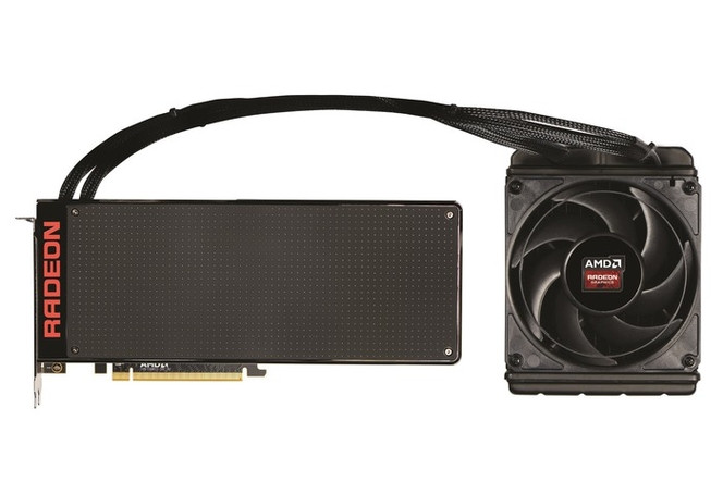 AMD Radeon Pro Duo 2