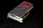 AMD Radeon R9 285 1