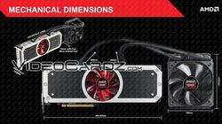 AMD Radeon R9 295 X2 2
