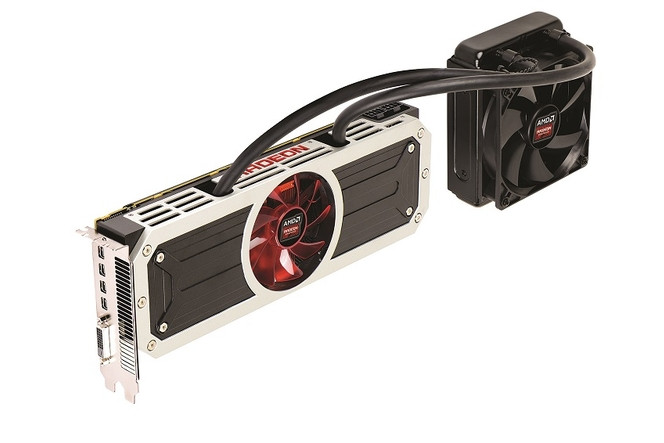 AMD Radeon R9 295X2 (2)