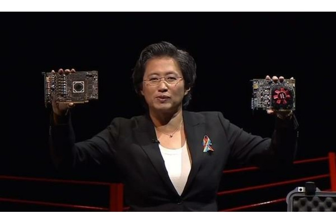 AMD Radeon RX 460 470