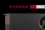 AMD Radeon RX 470 caractéristiques