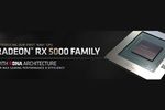 AMD Radeon RX 5000 Navi
