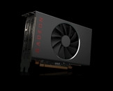 AMD Radeon RX 5300 : le GPU entrée de gamme en Navi 14 bientôt officialisé ?