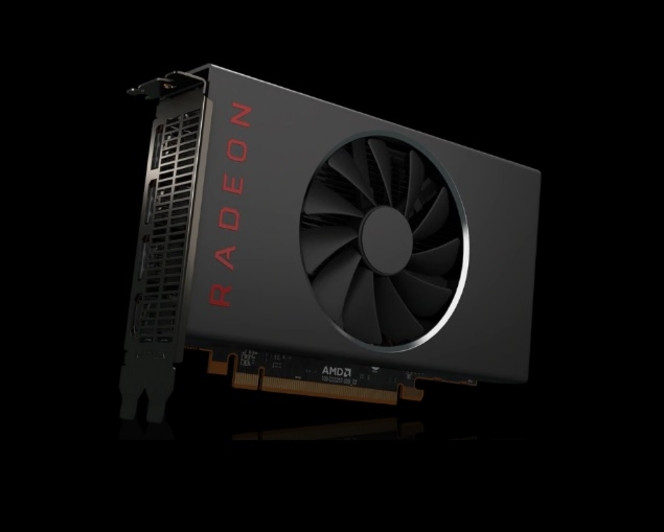 AMD Radeon RX 5500 XT 02