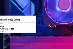 AMD Radeon RX 5500 XT