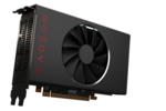 AMD Radeon RX 5500