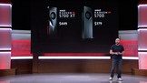 GPU : AMD repasse devant Nvidia pour la première fois depuis cinq ans