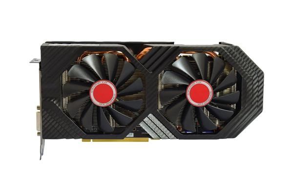 AMD Radeon RX 590
