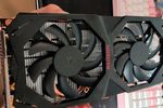 AMD Radeon RX 6600 XT
