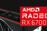 AMD Radeon RX 6700 XT