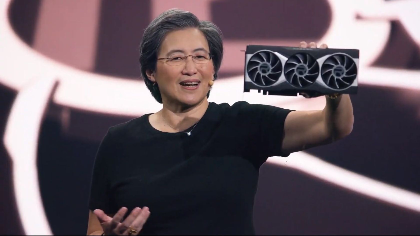 Benchmarks : les cartes graphiques AMD Big Navi RX 6000 devant les RTX 3080 et 3090