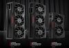 AMD Radeon RX 6950 XT / 6750 XT / 6650 XT : les cartes graphiques officialisées, les prix aussi