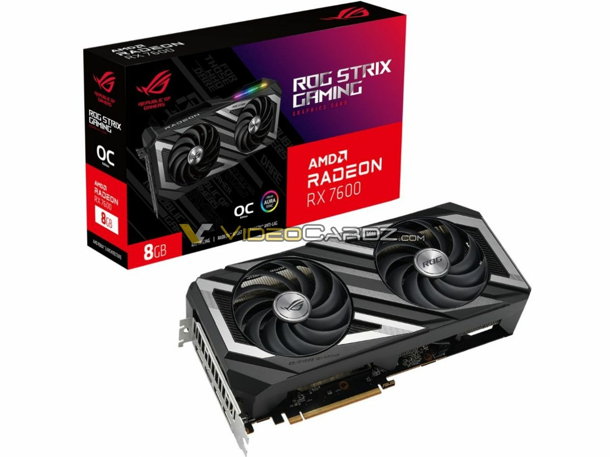 AMD Radeon RX 7600 02