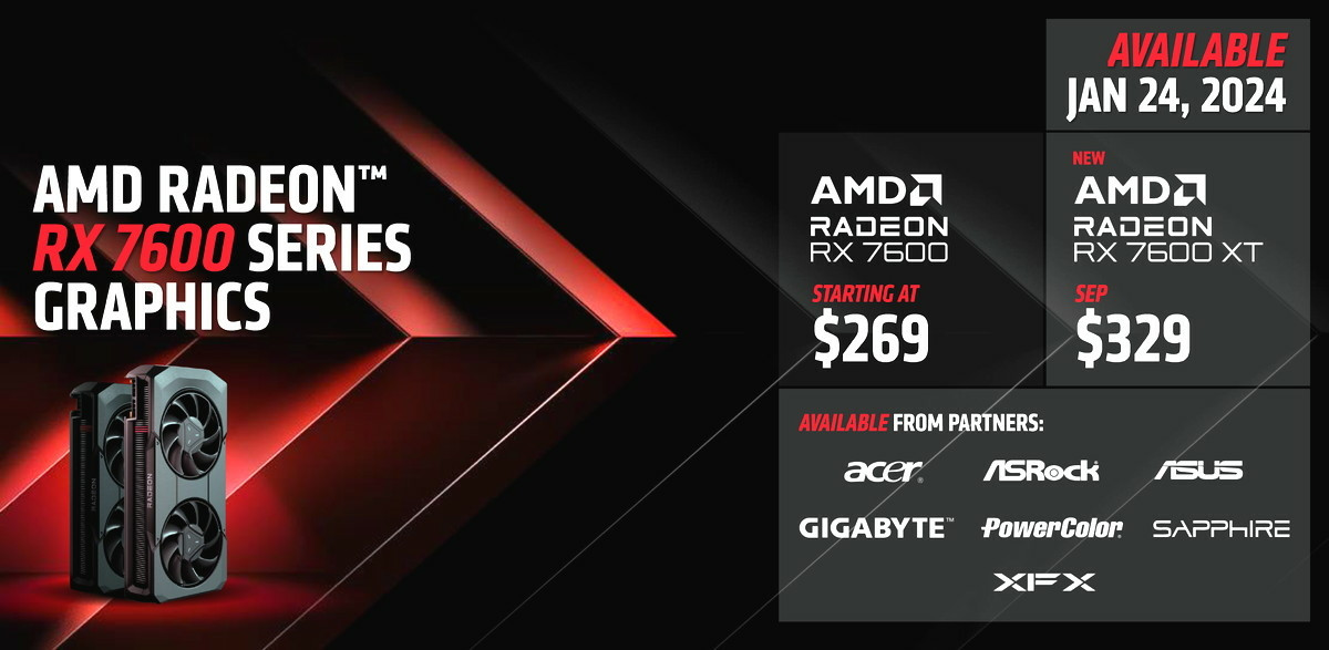 AMD Radeon RX 7600 XT 02
