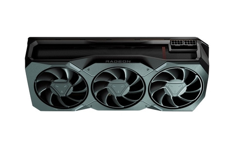 AMD RDNA 4 : un GPU Navi 48 pour une série de cartes graphiques Radeon RX 8000