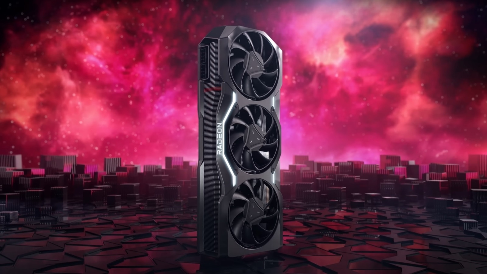 AMD Radeon RX 7900