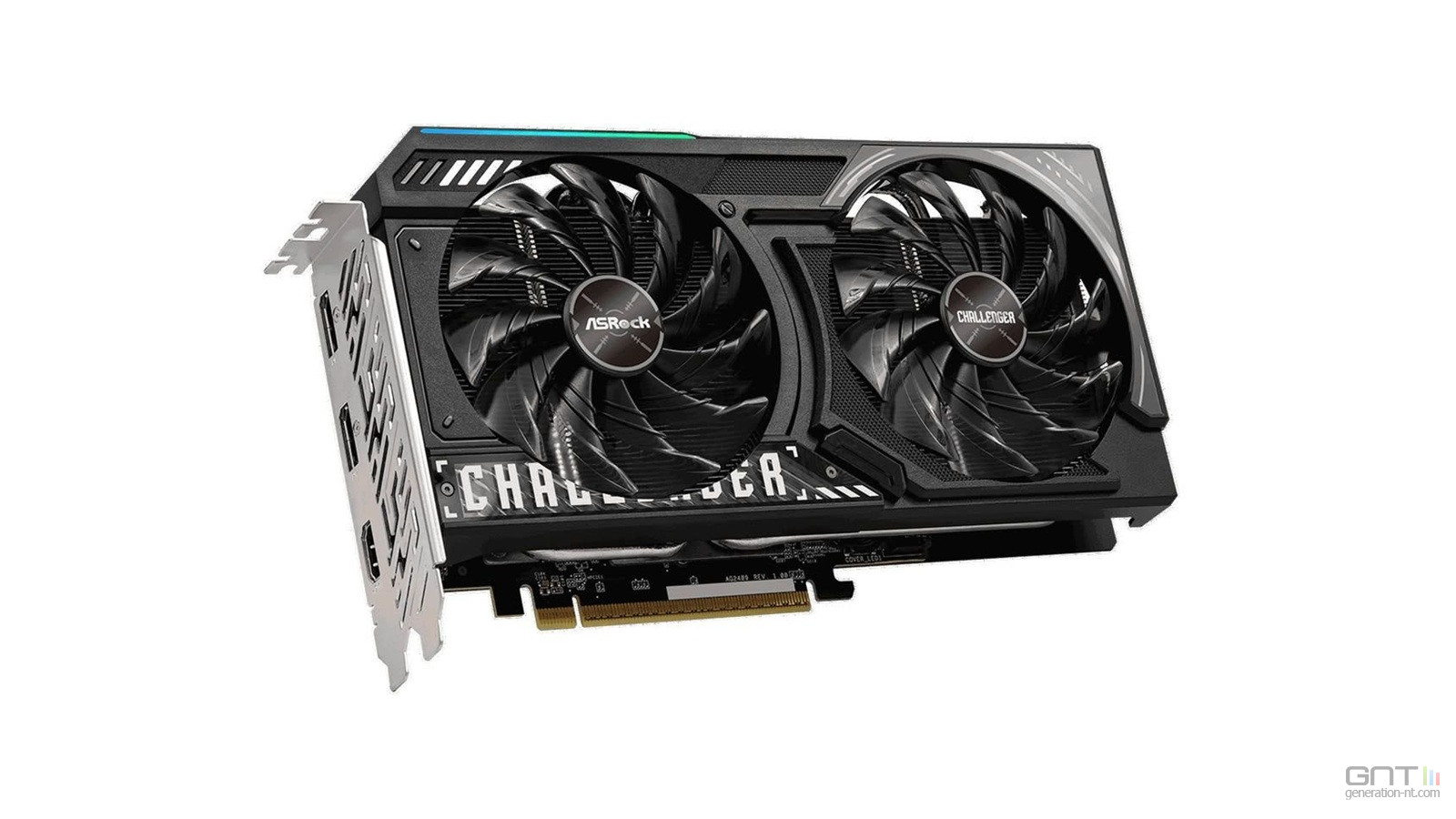 AMD Radeon RX 9050 : est-ce vraiment une bonne idée de revenir à 4 Go de VRAM en 2026 ?