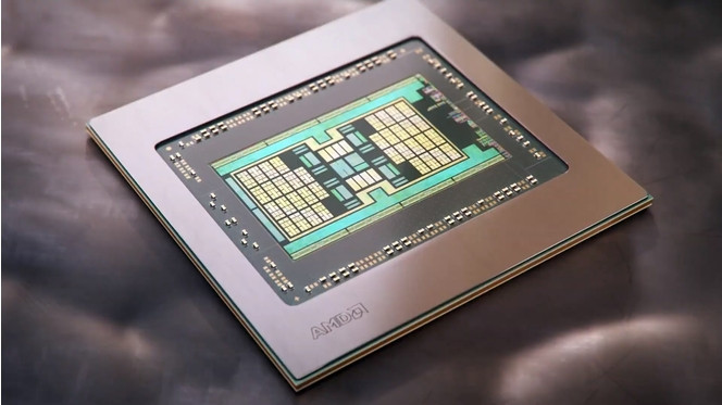 AMD Navi 33 / RDNA 3 : dÃ©jÃ  de grosses promesses sur les performances