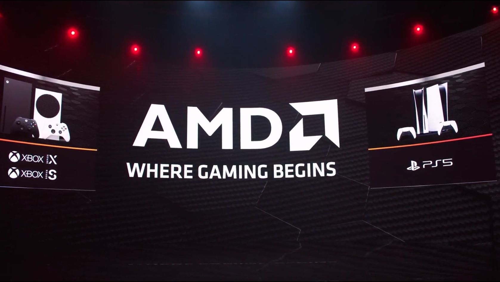 AMD RDNA 2