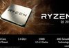 Processeurs AMD Ryzen : encore des prix