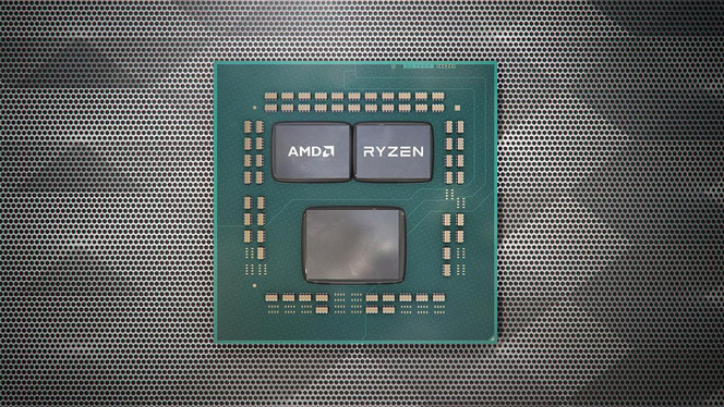 AMD Ryzen 3000 Zen 2