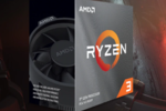 AMD Ryzen 3