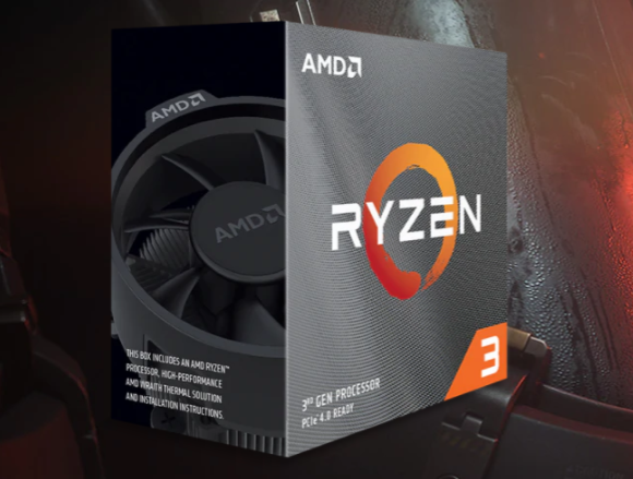 AMD Ryzen 3000 Matisse Refresh : les fréquences des trois processeurs en fuite