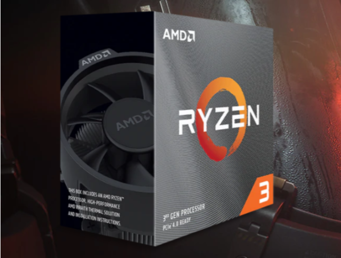 AMD Ryzen 3000 Matisse Refresh : les frÃ©quences des trois processeurs en fuite