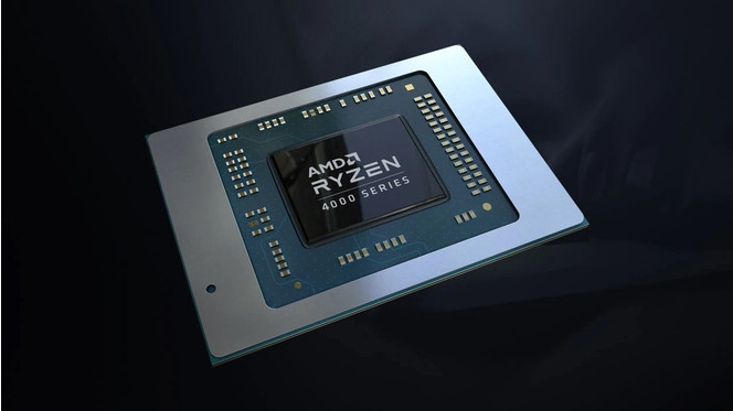 AMD Ryzen 4000 Vermeer en Zen 3 : jusqu'Ã  16 coeurs et 4,6 GHz en boost ?