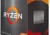 AMD : 4 nouveaux processeurs Ryzen 5000 pour contrer l'offensive Alder Lake-S d'Intel