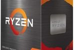 AMD Ryzen 5 5600X