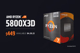 AMD brade déjà ses Ryzen 5000