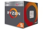 AMD Ryzen 5