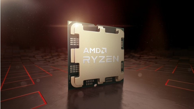 AMD lance ses Ryzen 7000: prix et disponibilitÃ©s en France