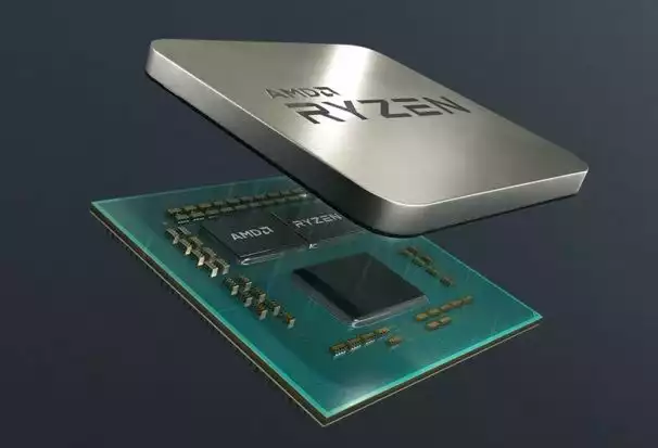 Processeurs : AMD va marcher dans les pas d'Intel