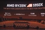 AMD Ryzen 9 5950X