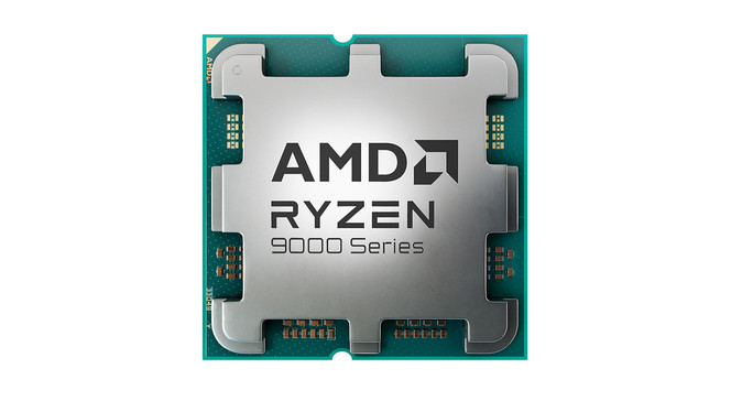 AMD Ryzen 9000