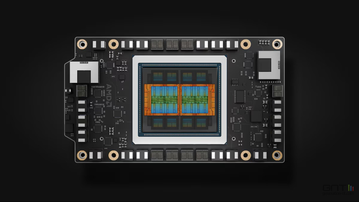 AMD prépare des puces Arm pour les Surface de Microsoft : la réponse à Apple est en marche