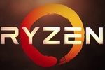 AMD Ryzen logo