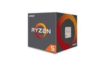 Processeurs AMD Ryzen : quelles performances en jeu pour le R5 1400 ?