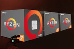 AMD Ryzen Roadmap