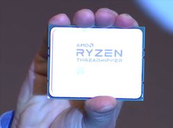 AMD Ryzen Threadripper (2)