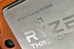 AMD Ryzen Threadripper Pro 3995WX