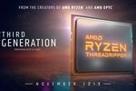 AMD Ryzen Threadripper