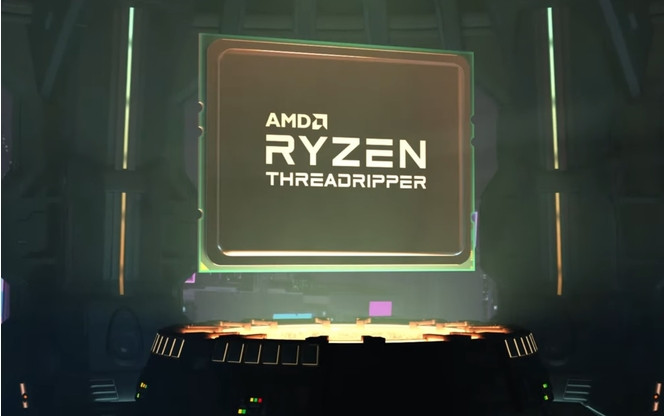 L'AMD Threadripper 3990X fait tourner Crysis... sans aucune carte graphique